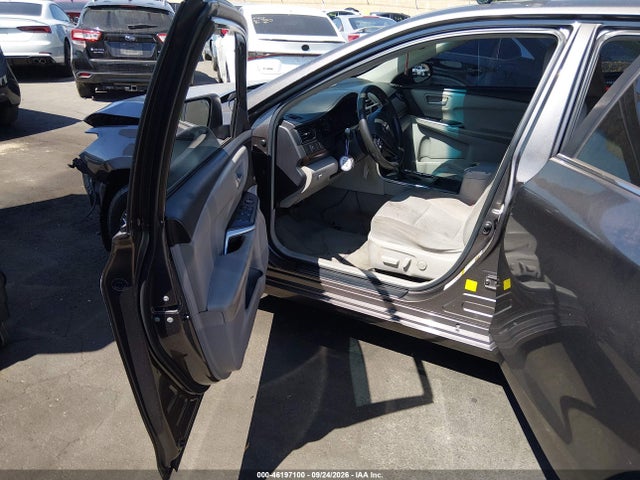 Toyota CAMRY LE 2015 4T4BF1FKXFR459674 Image 5