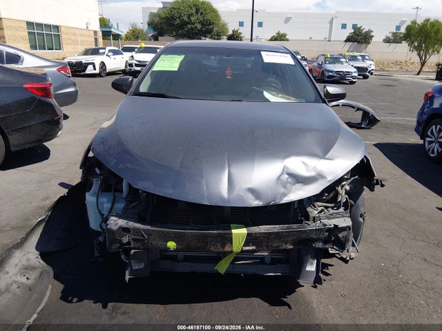 Toyota CAMRY LE 2015 4T4BF1FKXFR459674 Image 6