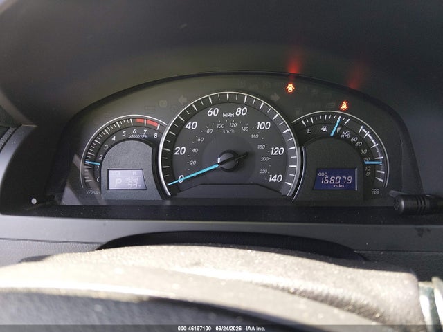 Toyota CAMRY LE 2015 4T4BF1FKXFR459674 Image 7