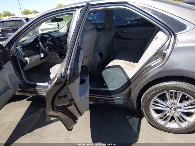 Toyota CAMRY LE 2015 4T4BF1FKXFR459674 Image 8