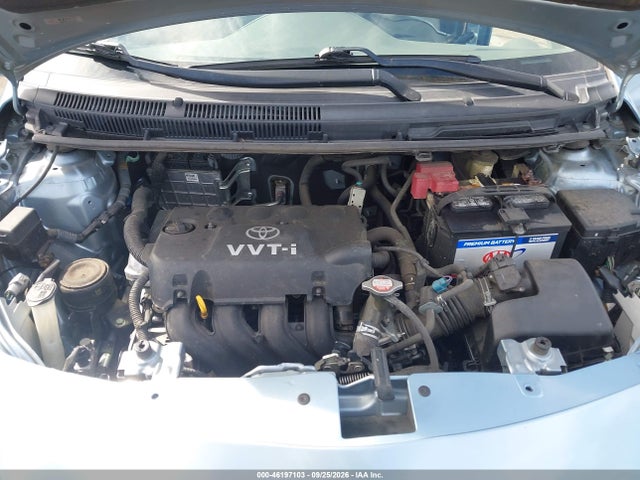 Продажа на аукционе авто 2010 Toyota Yaris, vin: JTDBT4K34A1354131, номер лота: 46197103