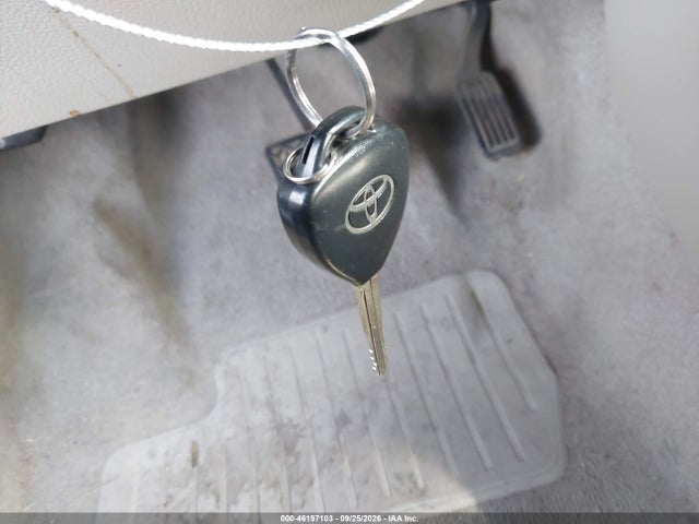 Продажа на аукционе авто 2010 Toyota Yaris, vin: JTDBT4K34A1354131, номер лота: 46197103