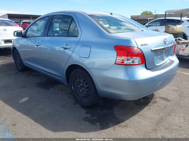 Продажа на аукционе авто 2010 Toyota Yaris, vin: JTDBT4K34A1354131, номер лота: 46197103