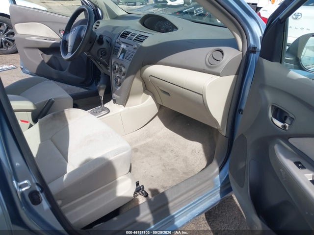 Продажа на аукционе авто 2010 Toyota Yaris, vin: JTDBT4K34A1354131, номер лота: 46197103