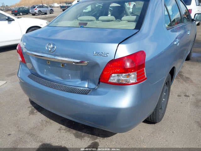 Продажа на аукционе авто 2010 Toyota Yaris, vin: JTDBT4K34A1354131, номер лота: 46197103