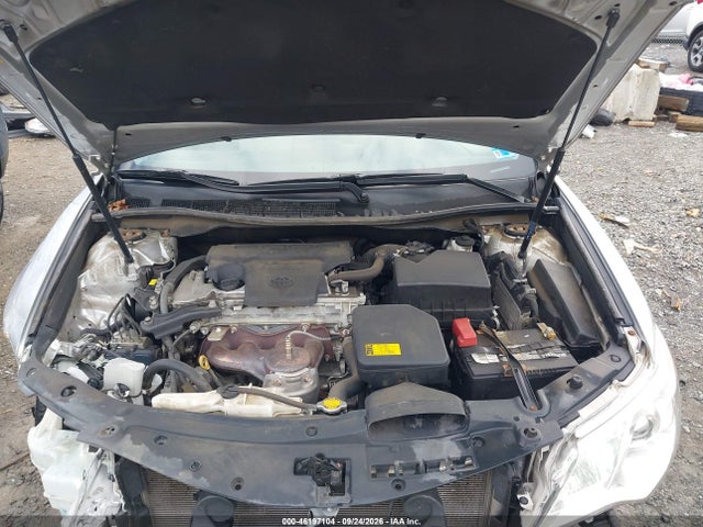 46197104 :رقم المزاد ، 4T1BF1FK5DU276688 vin ، 2013 Toyota Camry Le مزاد بيع