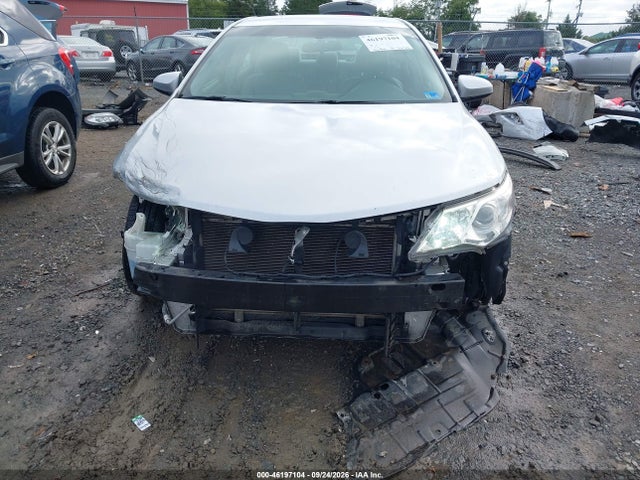 46197104 :رقم المزاد ، 4T1BF1FK5DU276688 vin ، 2013 Toyota Camry Le مزاد بيع