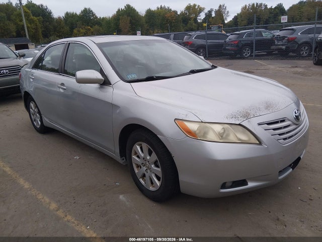 Продаж на аукціоні авто 2007 Toyota Camry Xle, vin: JTNBE46K973067128, номер лоту: 46197105