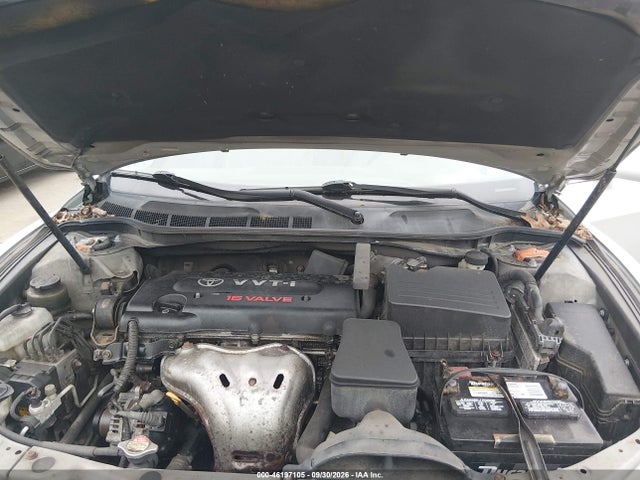 Продаж на аукціоні авто 2007 Toyota Camry Xle, vin: JTNBE46K973067128, номер лоту: 46197105