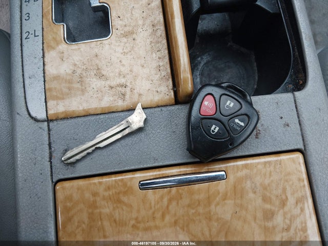 Продаж на аукціоні авто 2007 Toyota Camry Xle, vin: JTNBE46K973067128, номер лоту: 46197105
