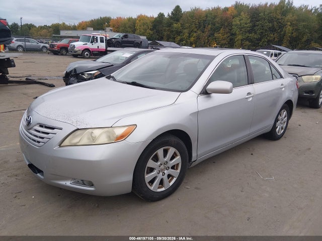 Продаж на аукціоні авто 2007 Toyota Camry Xle, vin: JTNBE46K973067128, номер лоту: 46197105