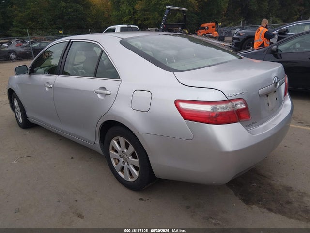 Продаж на аукціоні авто 2007 Toyota Camry Xle, vin: JTNBE46K973067128, номер лоту: 46197105