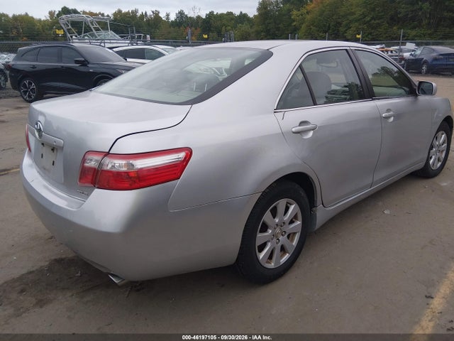 Продаж на аукціоні авто 2007 Toyota Camry Xle, vin: JTNBE46K973067128, номер лоту: 46197105