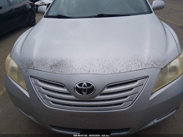Продаж на аукціоні авто 2007 Toyota Camry Xle, vin: JTNBE46K973067128, номер лоту: 46197105