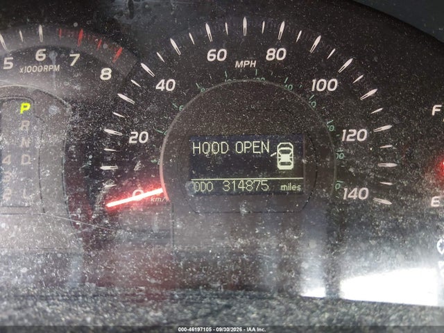 Продаж на аукціоні авто 2007 Toyota Camry Xle, vin: JTNBE46K973067128, номер лоту: 46197105