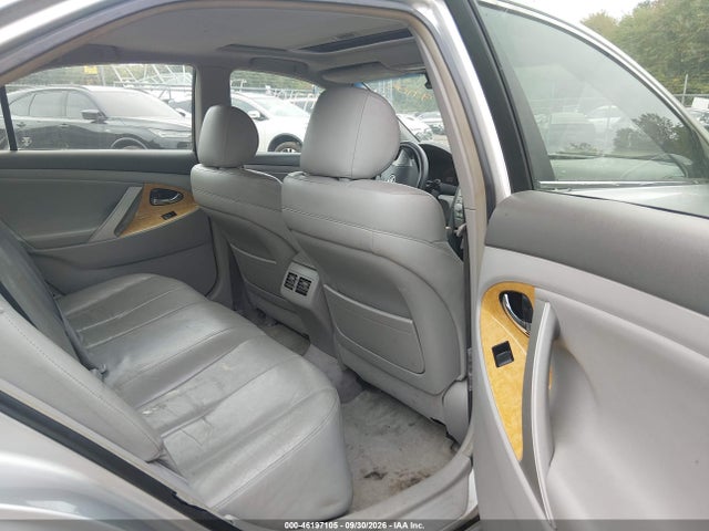Продаж на аукціоні авто 2007 Toyota Camry Xle, vin: JTNBE46K973067128, номер лоту: 46197105