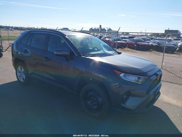Auction sale of the 2019 Toyota Rav4 Xle, vin: 2T3P1RFV8KW056768, lot number: 46197112