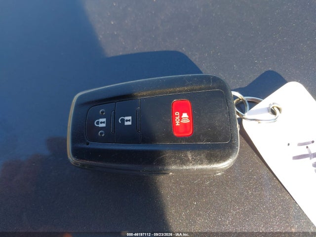 2019 Toyota Rav4 Xle მანქანა იყიდება აუქციონზე, vin: 2T3P1RFV8KW056768, აუქციონის ნომერი: 46197112