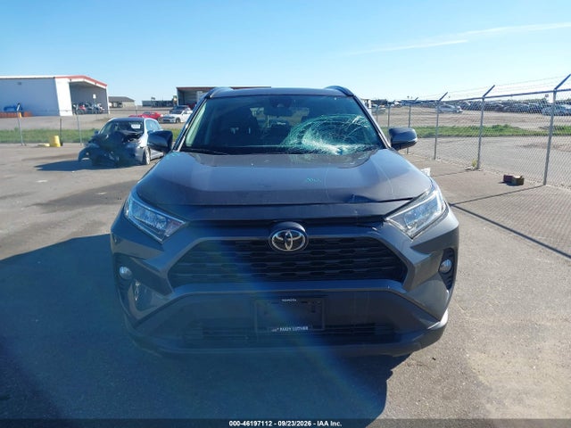 2019 Toyota Rav4 Xle მანქანა იყიდება აუქციონზე, vin: 2T3P1RFV8KW056768, აუქციონის ნომერი: 46197112
