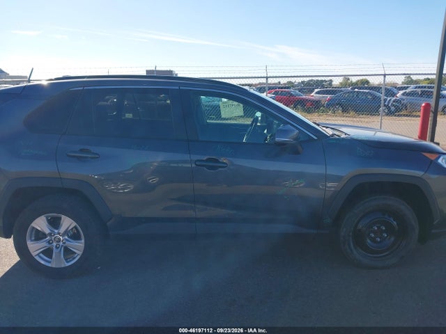2019 Toyota Rav4 Xle მანქანა იყიდება აუქციონზე, vin: 2T3P1RFV8KW056768, აუქციონის ნომერი: 46197112