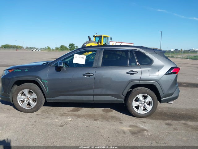 2019 Toyota Rav4 Xle მანქანა იყიდება აუქციონზე, vin: 2T3P1RFV8KW056768, აუქციონის ნომერი: 46197112