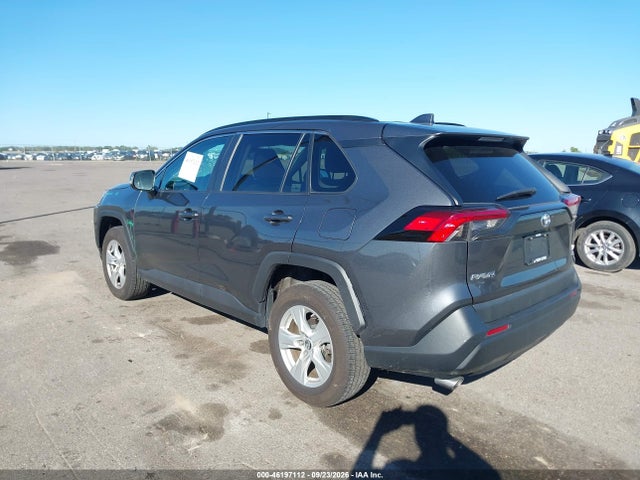 2019 Toyota Rav4 Xle მანქანა იყიდება აუქციონზე, vin: 2T3P1RFV8KW056768, აუქციონის ნომერი: 46197112