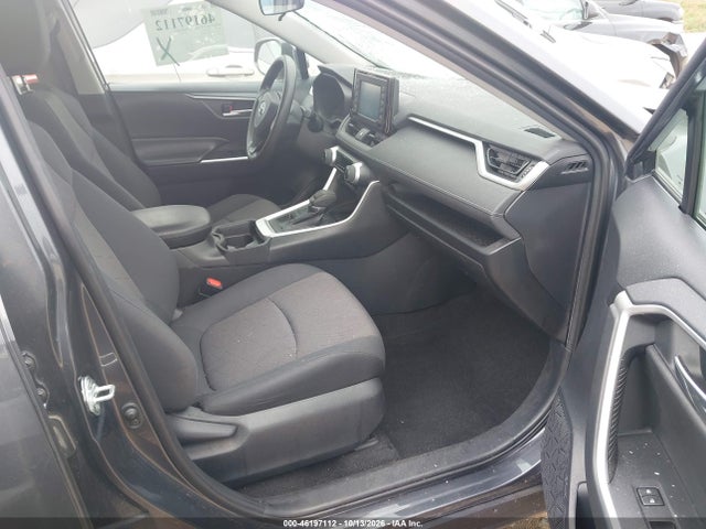 2019 Toyota Rav4 Xle მანქანა იყიდება აუქციონზე, vin: 2T3P1RFV8KW056768, აუქციონის ნომერი: 46197112