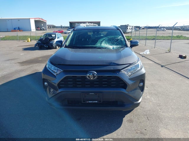 2019 Toyota Rav4 Xle მანქანა იყიდება აუქციონზე, vin: 2T3P1RFV8KW056768, აუქციონის ნომერი: 46197112