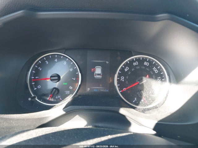 2019 Toyota Rav4 Xle მანქანა იყიდება აუქციონზე, vin: 2T3P1RFV8KW056768, აუქციონის ნომერი: 46197112
