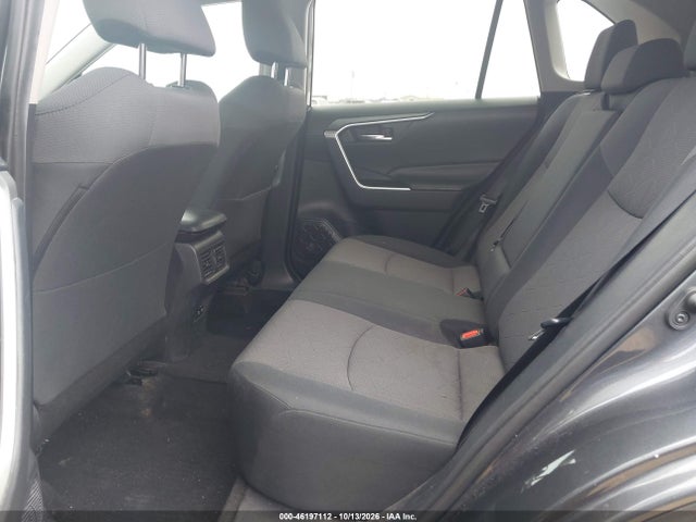 2019 Toyota Rav4 Xle მანქანა იყიდება აუქციონზე, vin: 2T3P1RFV8KW056768, აუქციონის ნომერი: 46197112