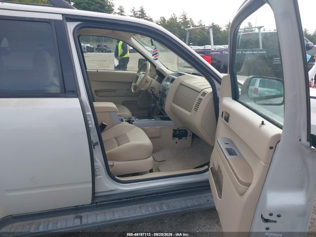 Aukcja sprzedaży 2008 Ford Escape Xlt, vin: 1FMCU03108KC06209, numer aukcji: 46197113