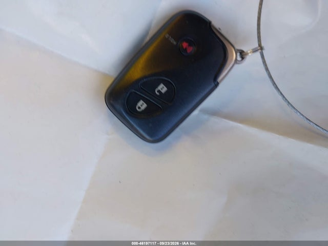 JTHKD5BH0F2229223 Lexus CT 200H