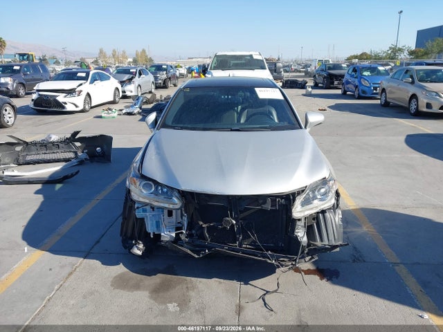 JTHKD5BH0F2229223 Lexus CT 200H