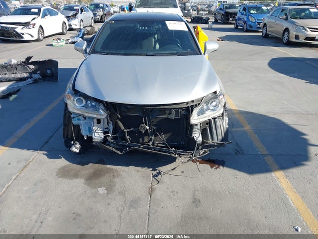 JTHKD5BH0F2229223 Lexus CT 200H