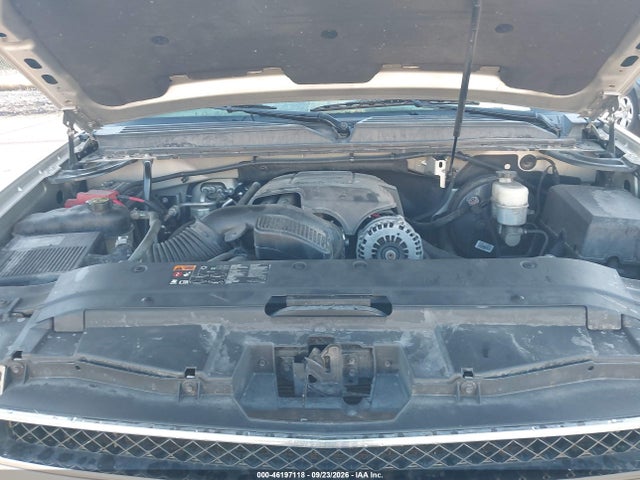 Aukcja sprzedaży 2014 Chevrolet Suburban 1500 Lt, vin: 1GNSKJE71ER199259, numer aukcji: 46197118