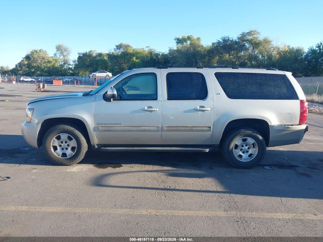 Aukcja sprzedaży 2014 Chevrolet Suburban 1500 Lt, vin: 1GNSKJE71ER199259, numer aukcji: 46197118