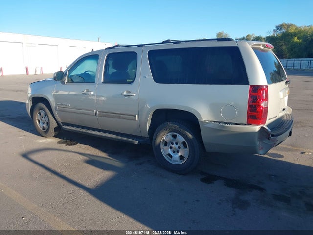 Aukcja sprzedaży 2014 Chevrolet Suburban 1500 Lt, vin: 1GNSKJE71ER199259, numer aukcji: 46197118