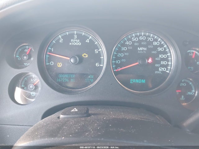 Aukcja sprzedaży 2014 Chevrolet Suburban 1500 Lt, vin: 1GNSKJE71ER199259, numer aukcji: 46197118