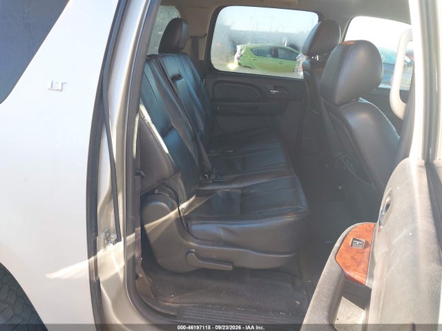 Aukcja sprzedaży 2014 Chevrolet Suburban 1500 Lt, vin: 1GNSKJE71ER199259, numer aukcji: 46197118