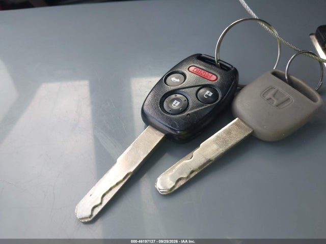 Aukcja sprzedaży 2009 Honda Civic Cpe Ex, vin: 2HGFG12899H512235, numer aukcji: 46197127