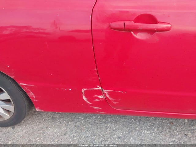 Aukcja sprzedaży 2009 Honda Civic Cpe Ex, vin: 2HGFG12899H512235, numer aukcji: 46197127