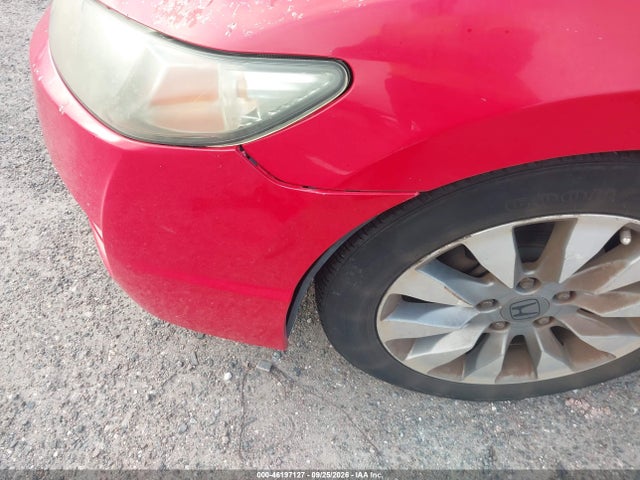 Aukcja sprzedaży 2009 Honda Civic Cpe Ex, vin: 2HGFG12899H512235, numer aukcji: 46197127