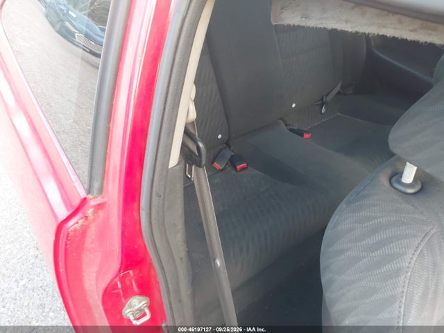Aukcja sprzedaży 2009 Honda Civic Cpe Ex, vin: 2HGFG12899H512235, numer aukcji: 46197127