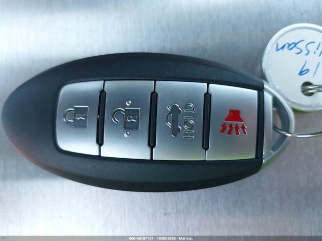 Продажа на аукционе авто 2019 Nissan Sentra Sv, vin: 3N1AB7AP5KY378233, номер лота: 46197131