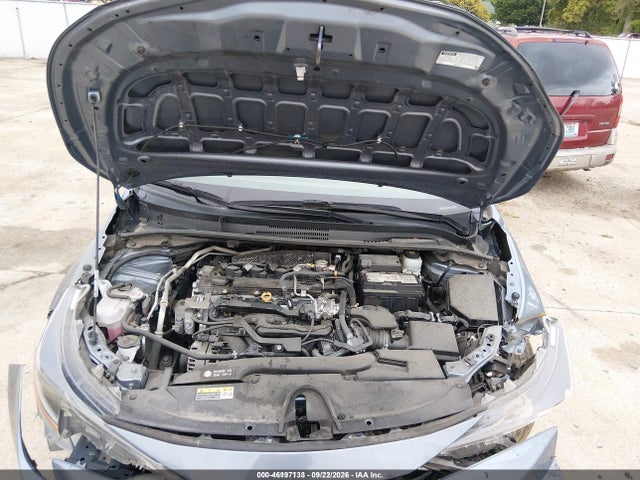 Aukcja sprzedaży 2024 Toyota Corolla Le, vin: 5YFB4MDEXRP197370, numer aukcji: 46197133