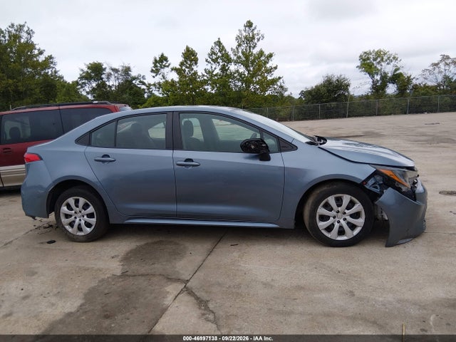 Aukcja sprzedaży 2024 Toyota Corolla Le, vin: 5YFB4MDEXRP197370, numer aukcji: 46197133
