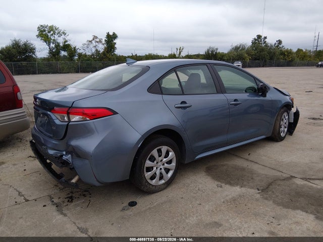 Aukcja sprzedaży 2024 Toyota Corolla Le, vin: 5YFB4MDEXRP197370, numer aukcji: 46197133