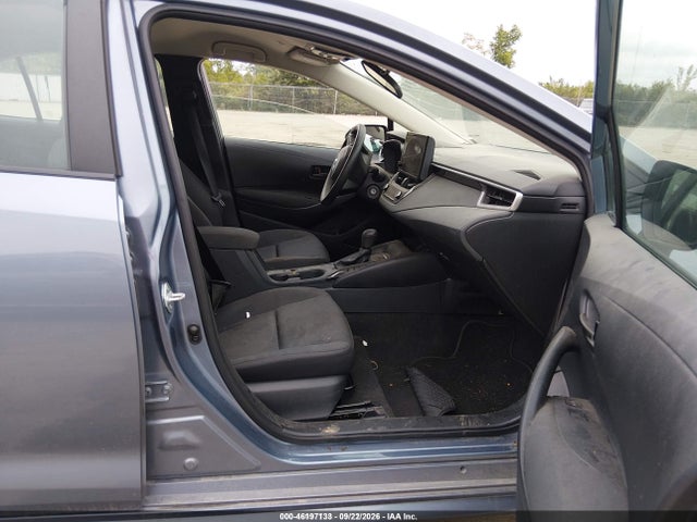 Aukcja sprzedaży 2024 Toyota Corolla Le, vin: 5YFB4MDEXRP197370, numer aukcji: 46197133