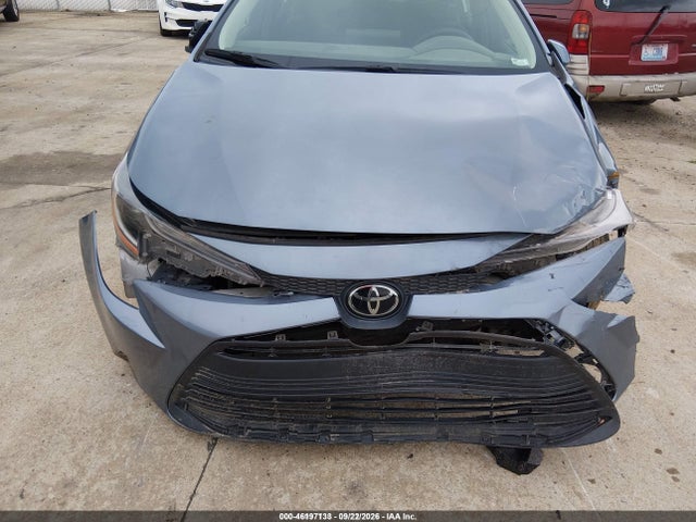 Aukcja sprzedaży 2024 Toyota Corolla Le, vin: 5YFB4MDEXRP197370, numer aukcji: 46197133