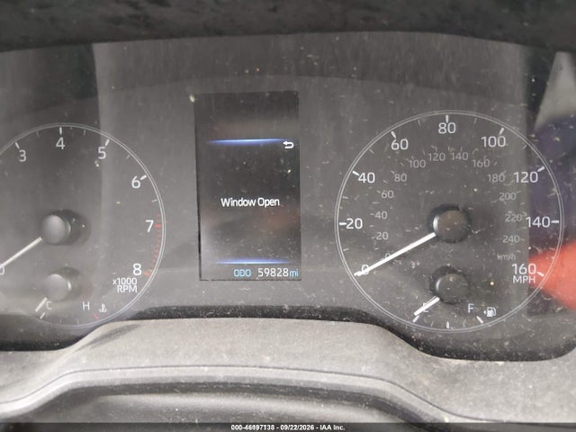 Aukcja sprzedaży 2024 Toyota Corolla Le, vin: 5YFB4MDEXRP197370, numer aukcji: 46197133